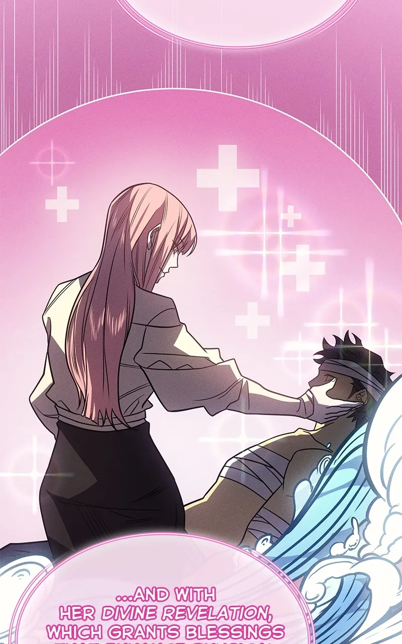 Returned by the King Chapter 57 page 81 - 