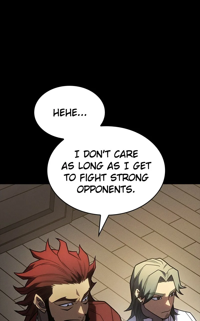 Returned by the King Chapter 57 page 10 - 
