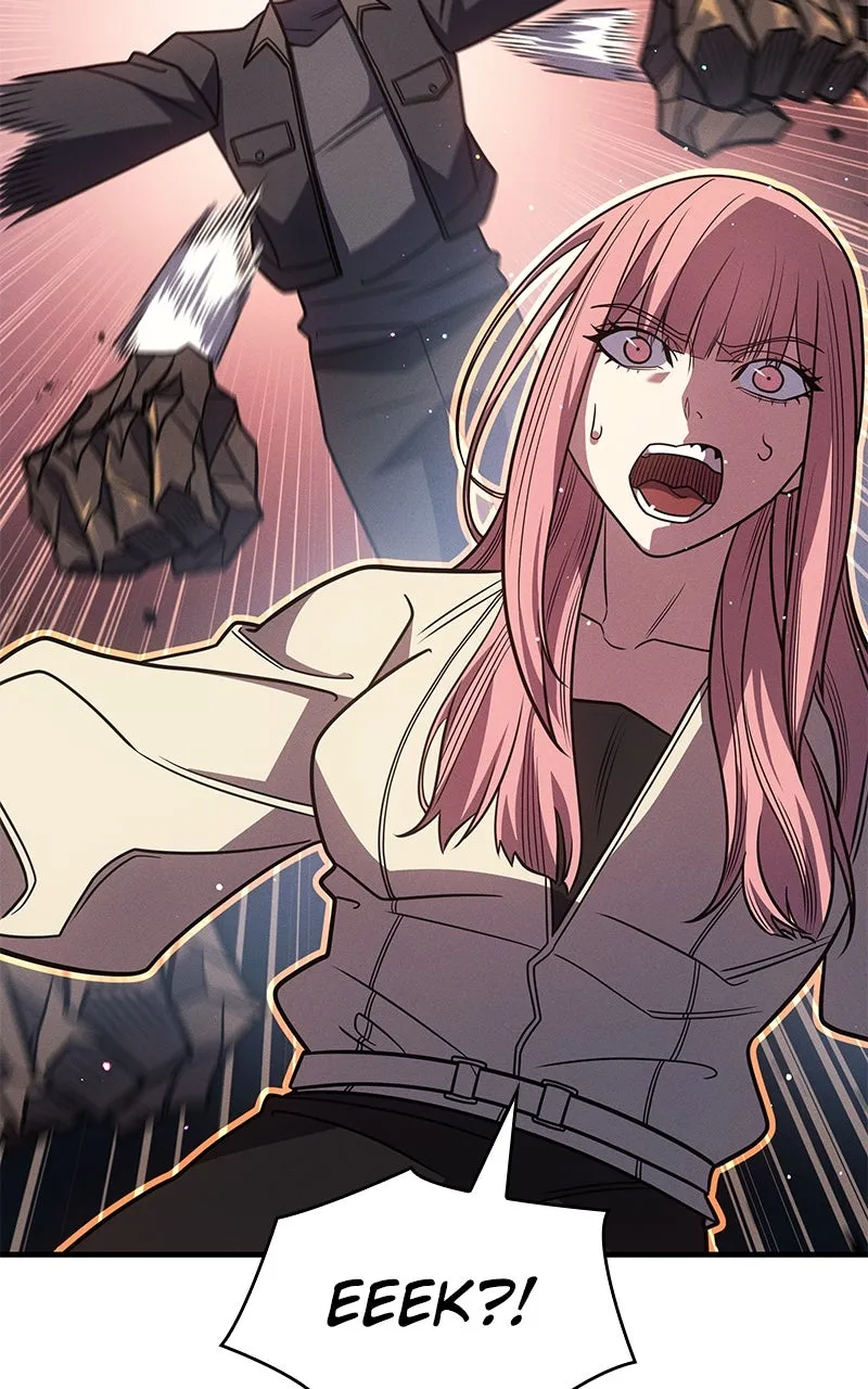 Returned by the King Chapter 58 page 11 - 