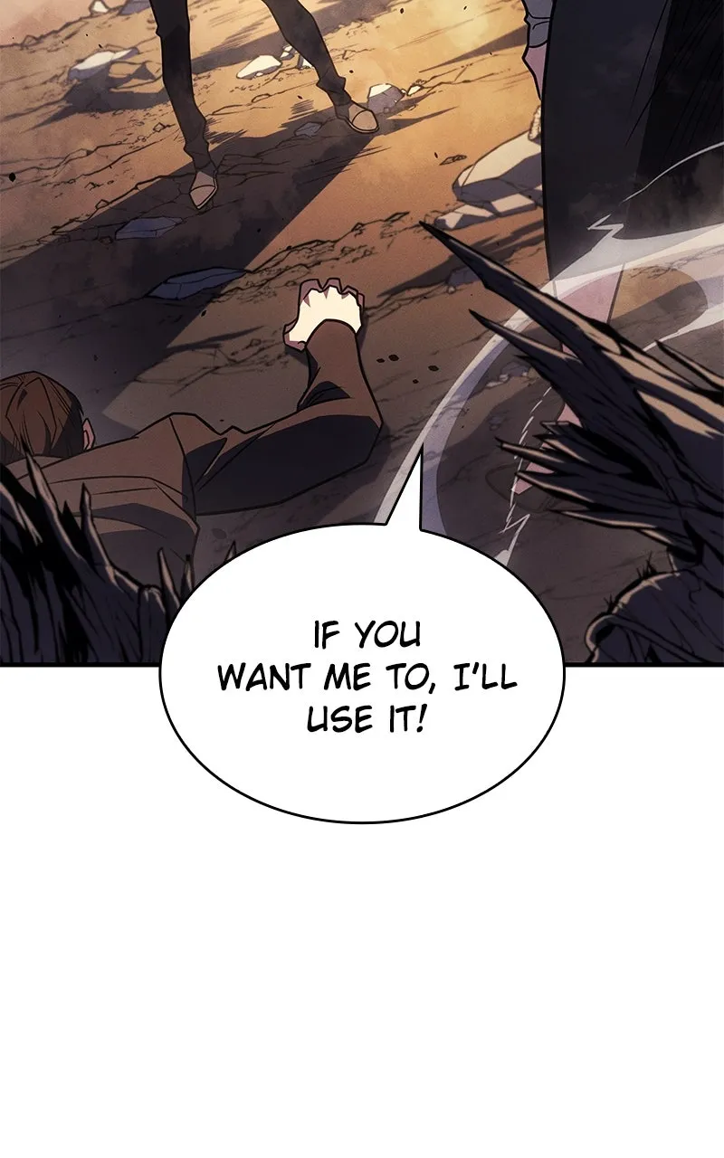 Returned by the King Chapter 58 page 107 - 