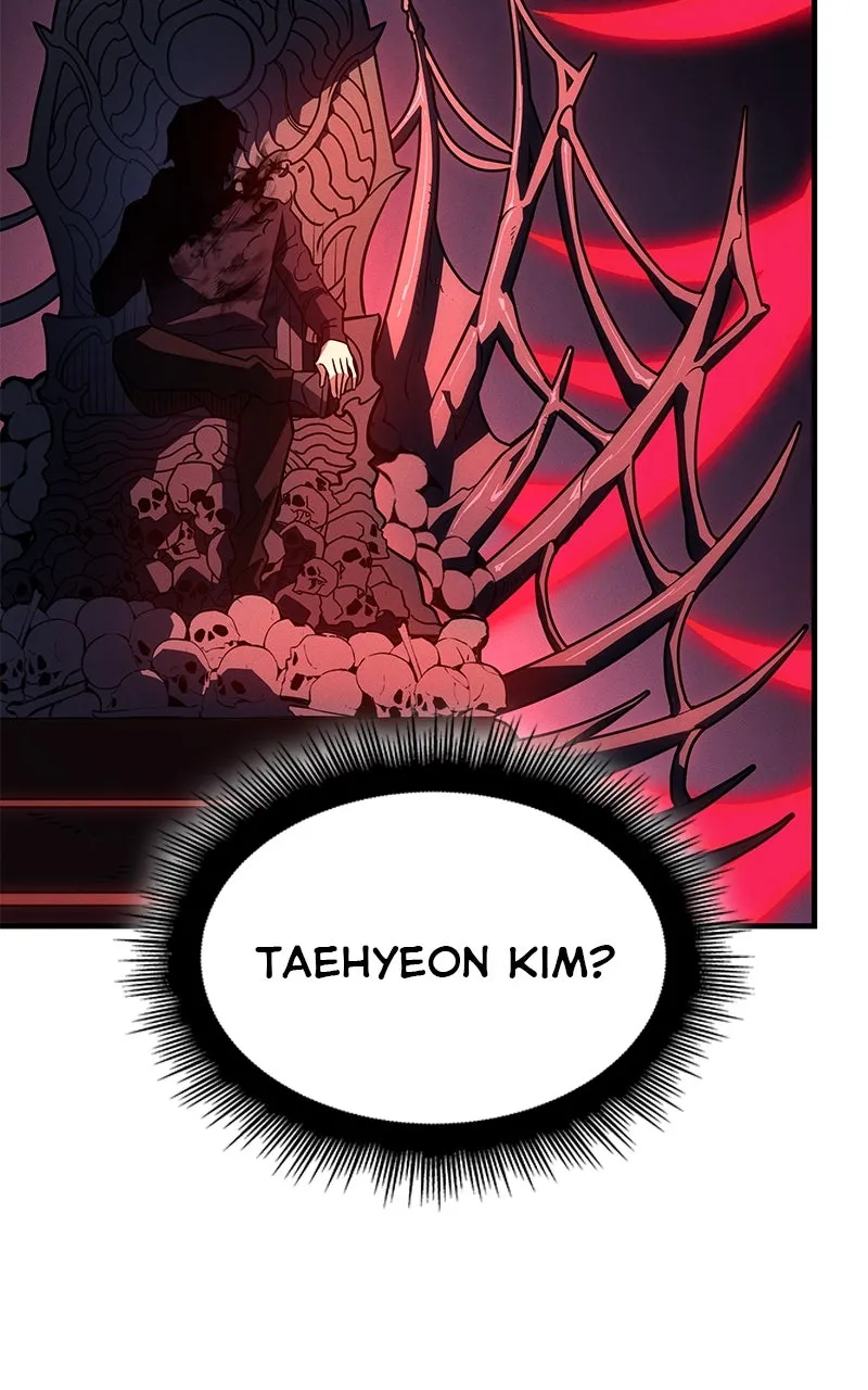 Returned by the King Chapter 58 page 120 - 