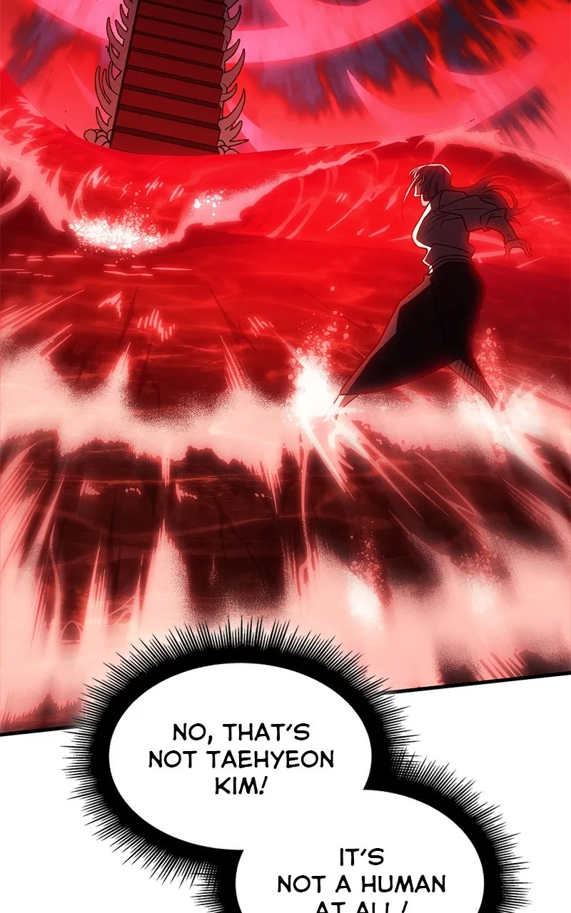 Returned by the King Chapter 58 page 125 - 