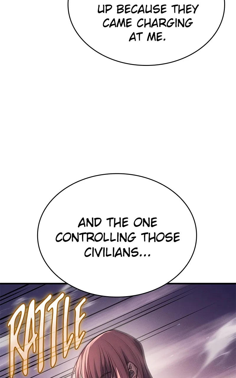 Returned by the King Chapter 58 page 14 - 