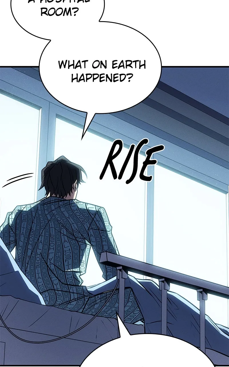 Returned by the King Chapter 58 page 141 - 