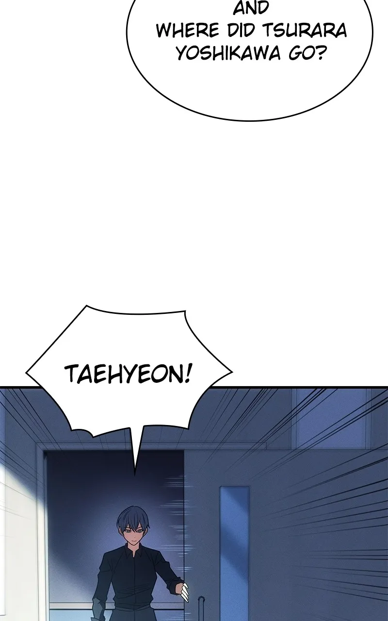Returned by the King Chapter 58 page 142 - 