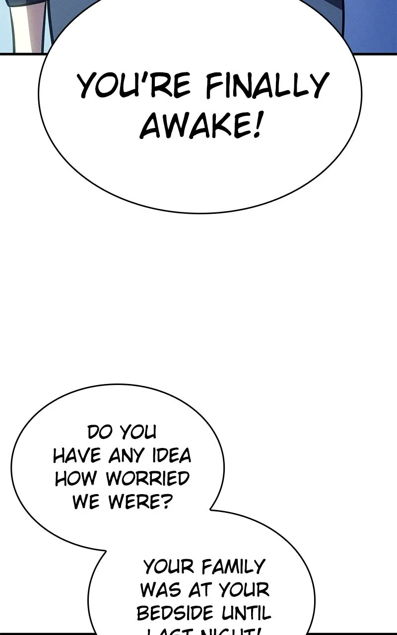 Returned by the King Chapter 58 page 146 - 