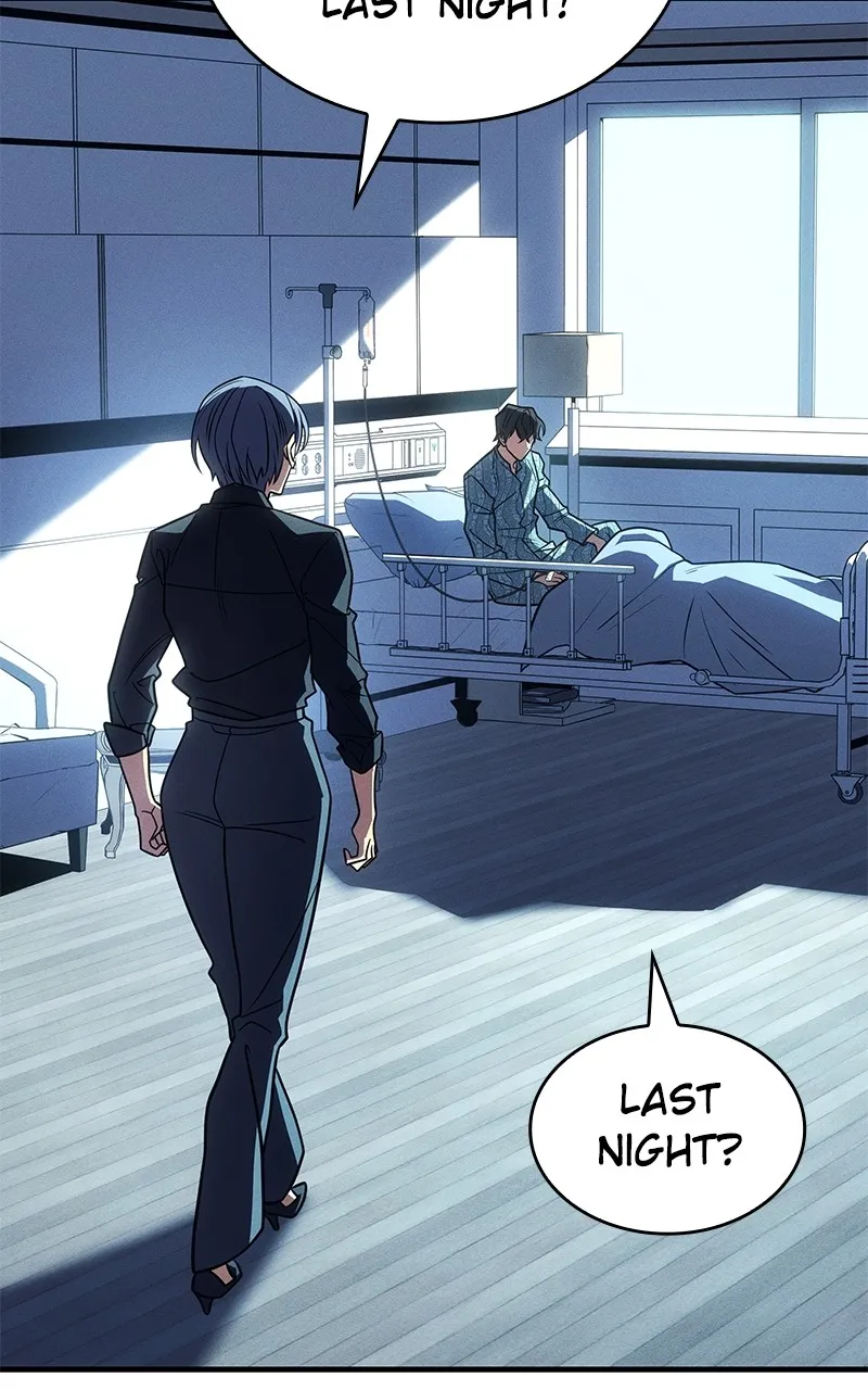Returned by the King Chapter 58 page 147 - 