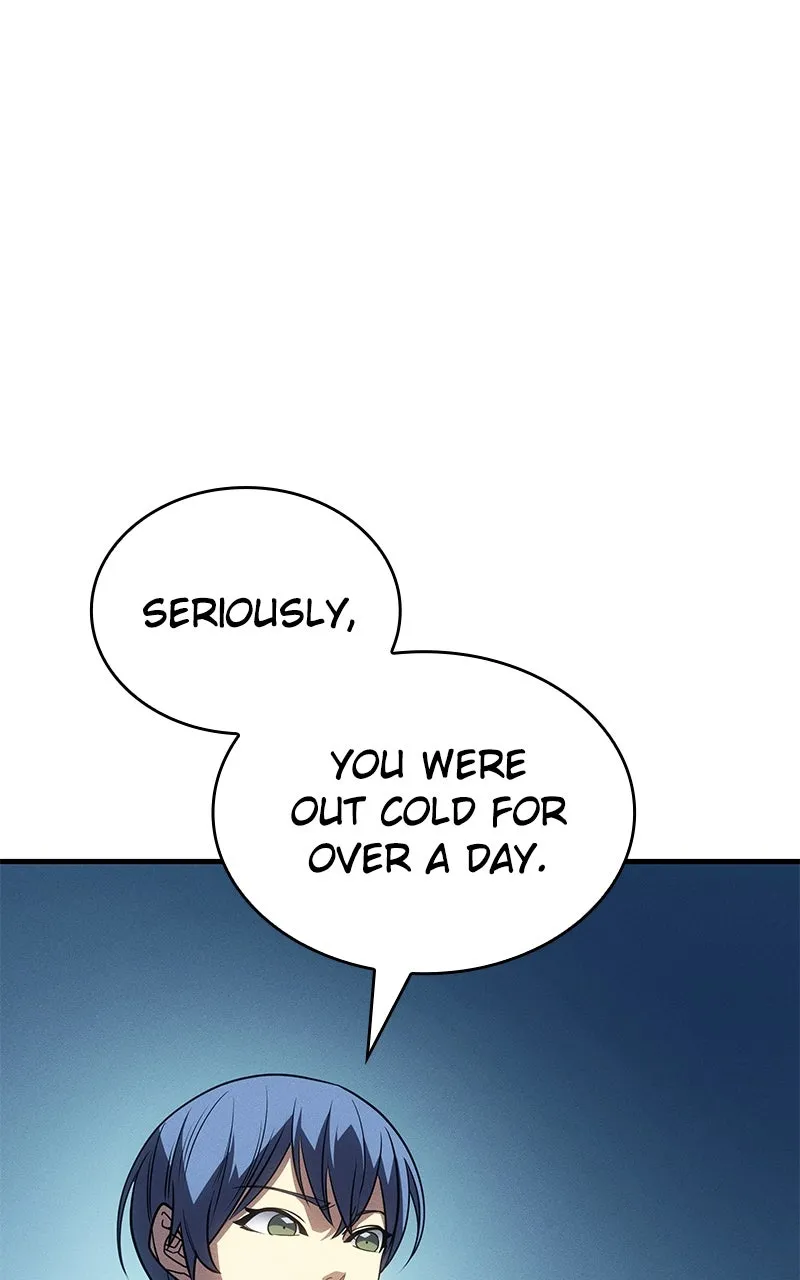 Returned by the King Chapter 58 page 148 - 