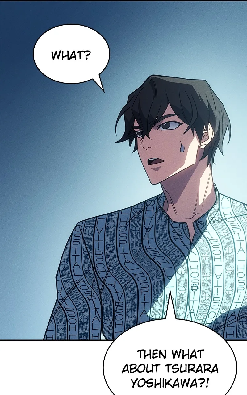 Returned by the King Chapter 58 page 150 - 