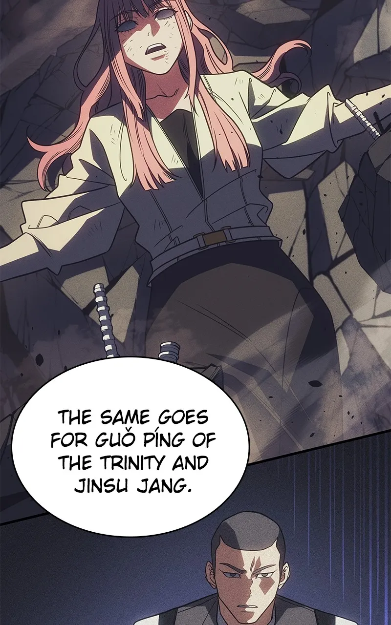 Returned by the King Chapter 58 page 152 - 