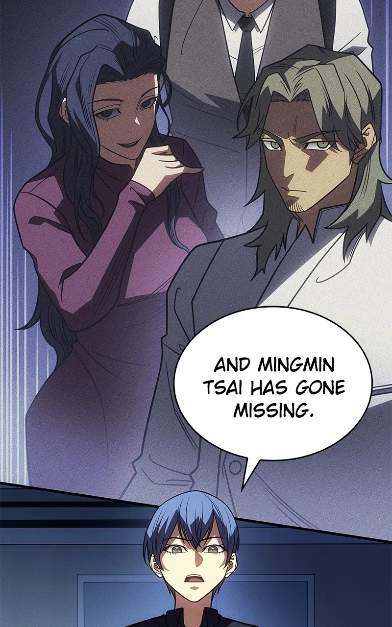 Returned by the King Chapter 58 page 153 - 