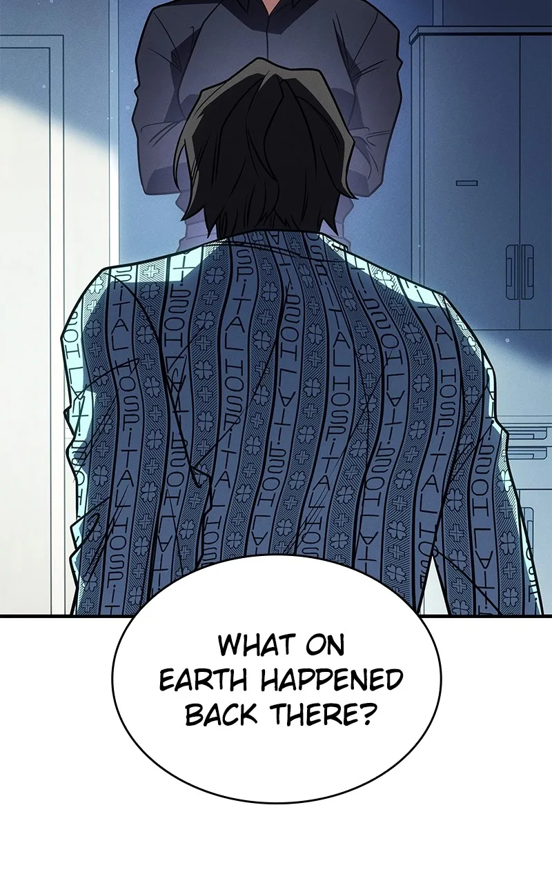 Returned by the King Chapter 58 page 154 - 