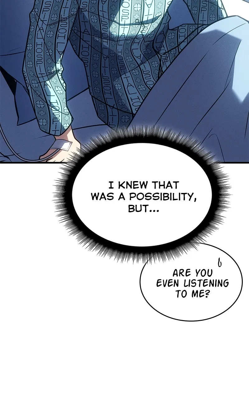 Returned by the King Chapter 58 page 156 - 