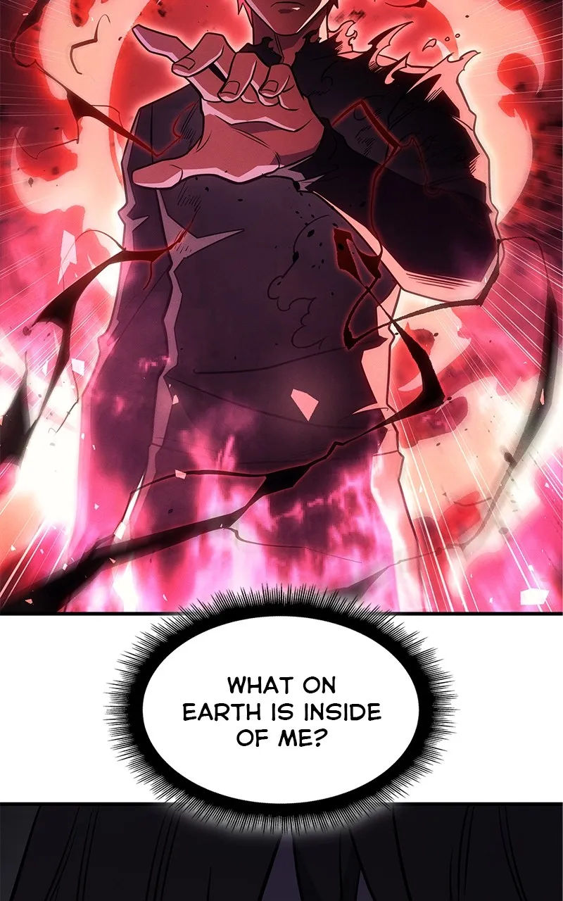 Returned by the King Chapter 58 page 158 - 