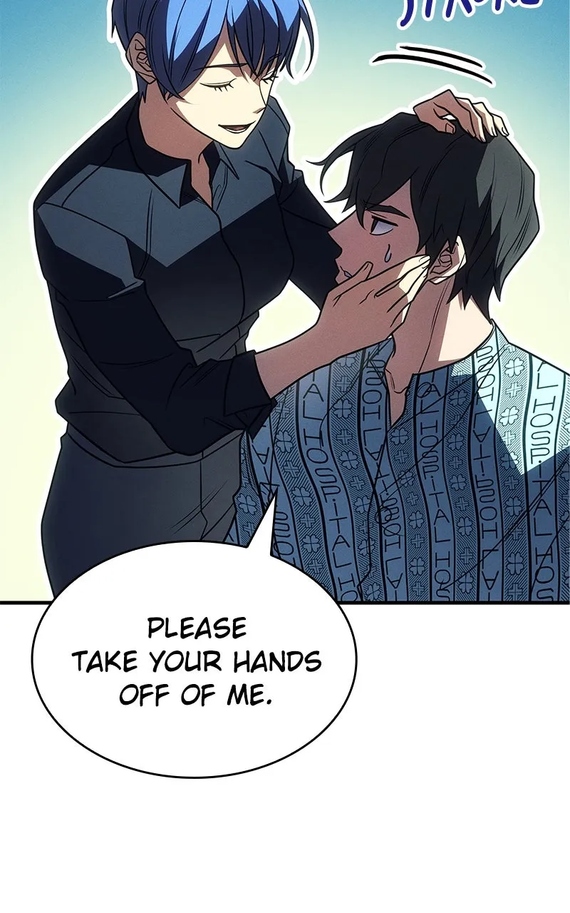 Returned by the King Chapter 58 page 161 - 