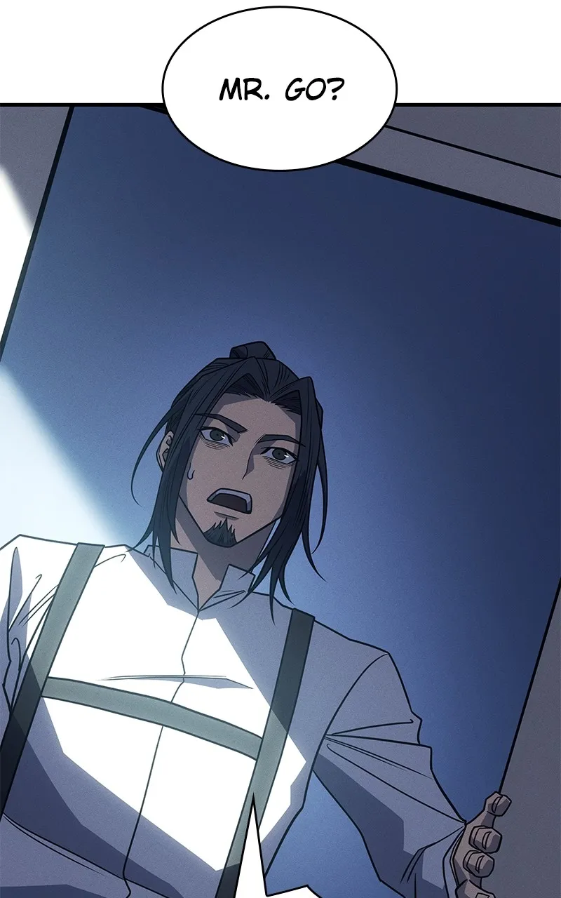 Returned by the King Chapter 58 page 164 - 