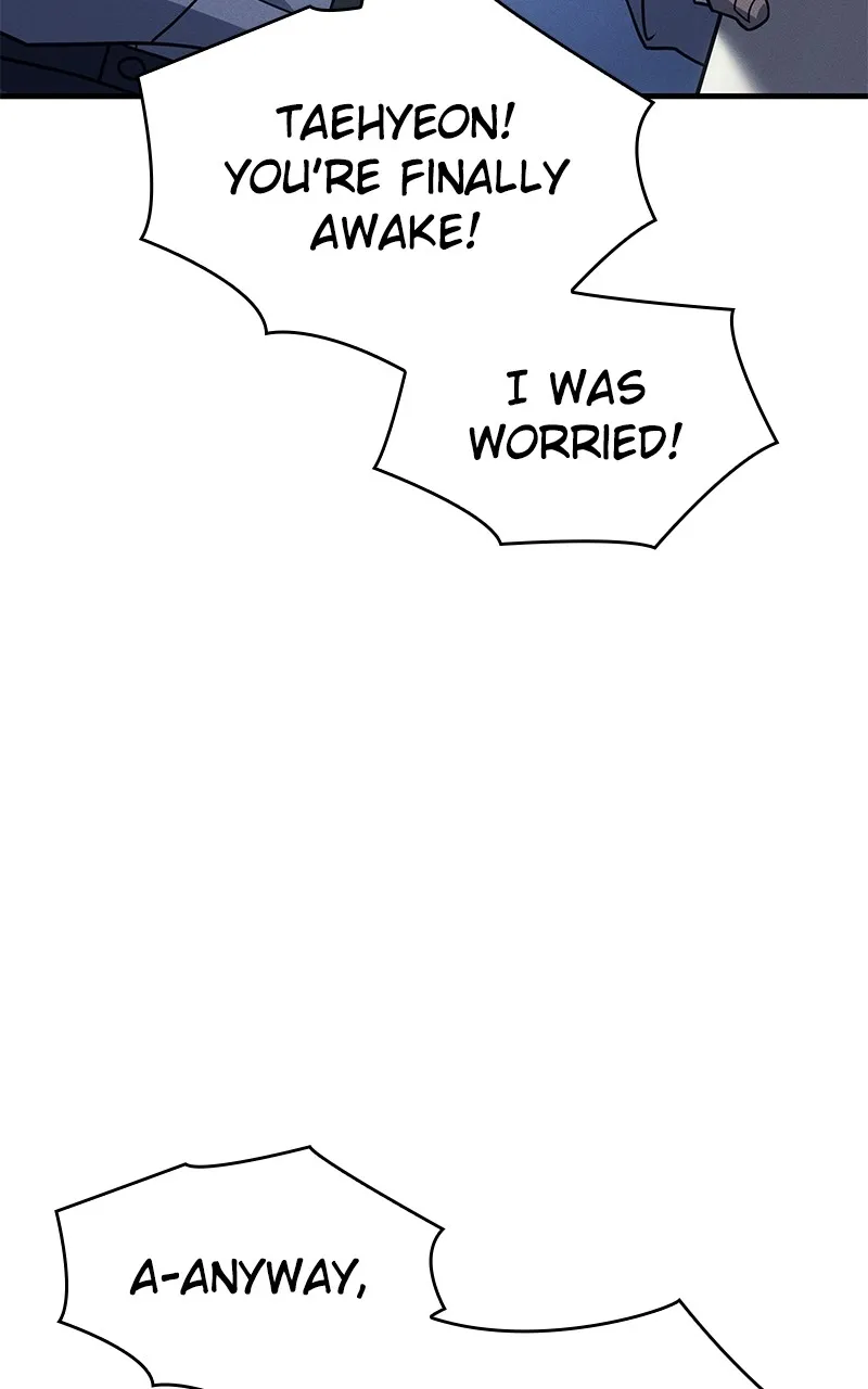 Returned by the King Chapter 58 page 165 - 