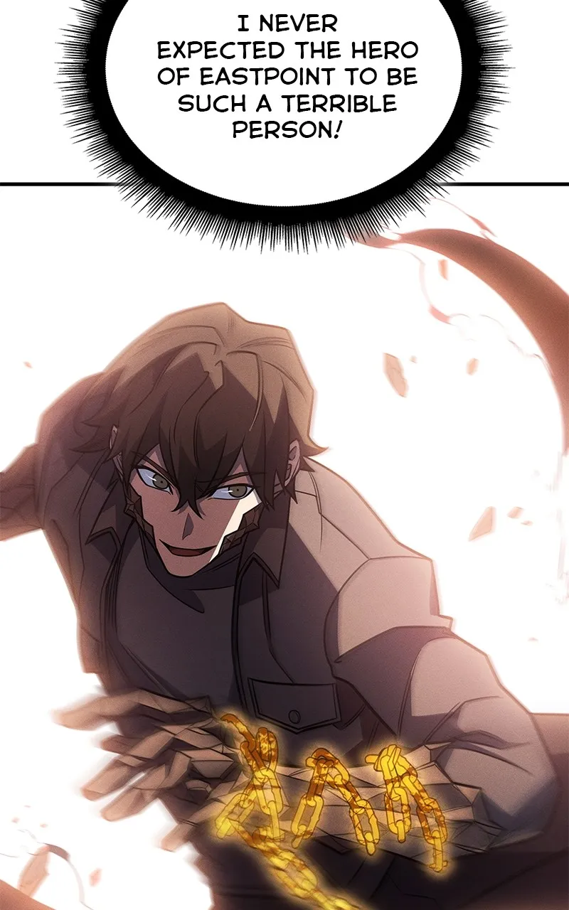 Returned by the King Chapter 58 page 23 - 