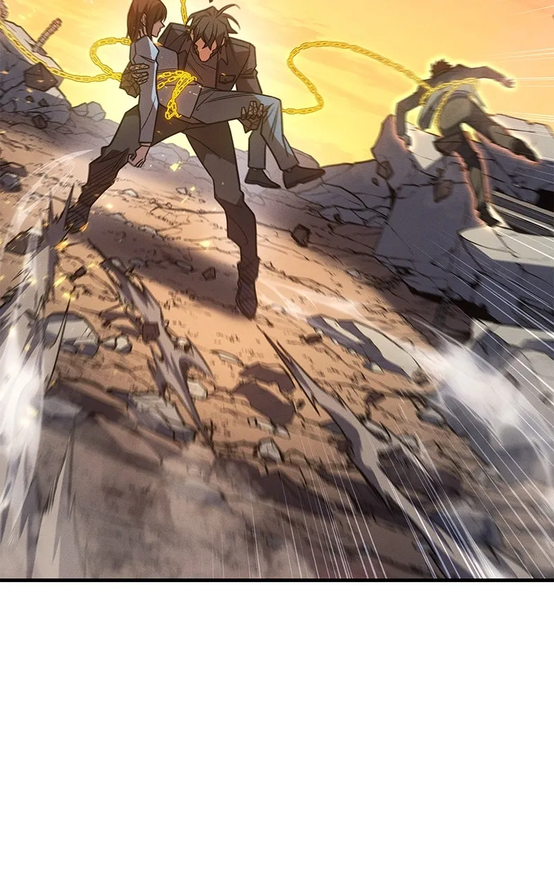 Returned by the King Chapter 58 page 36 - 