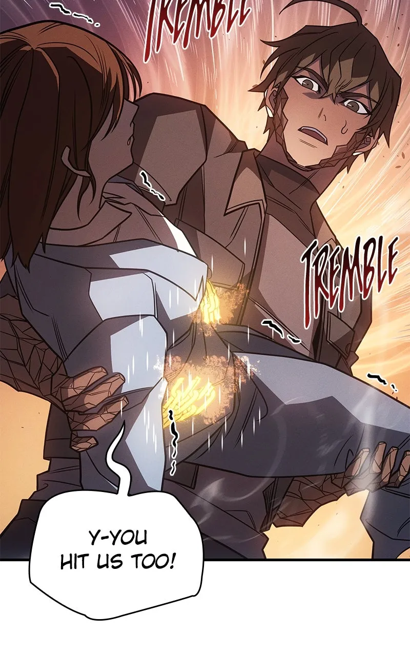 Returned by the King Chapter 58 page 40 - 
