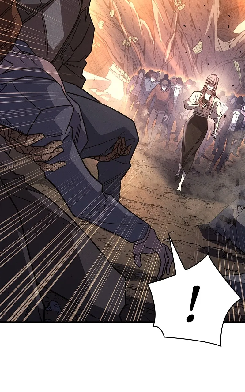 Returned by the King Chapter 58 page 42 - 