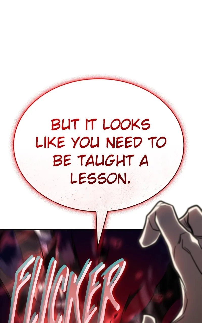 Returned by the King Chapter 58 page 58 - 
