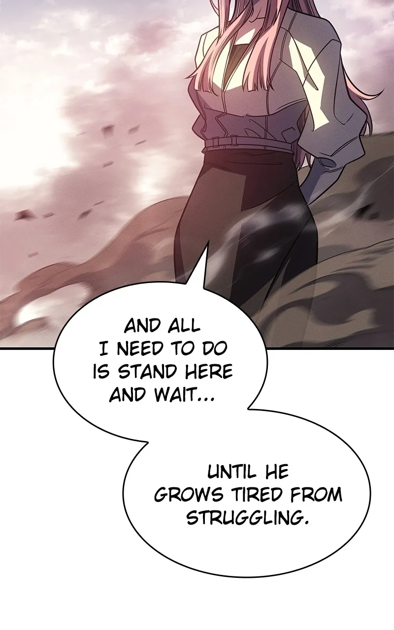 Returned by the King Chapter 58 page 7 - 