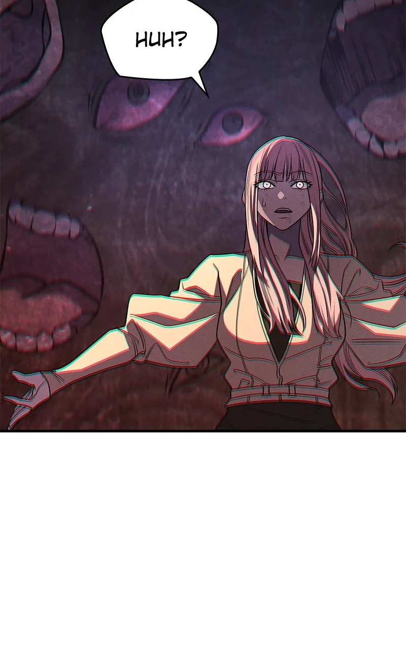 Returned by the King Chapter 58 page 61 - 