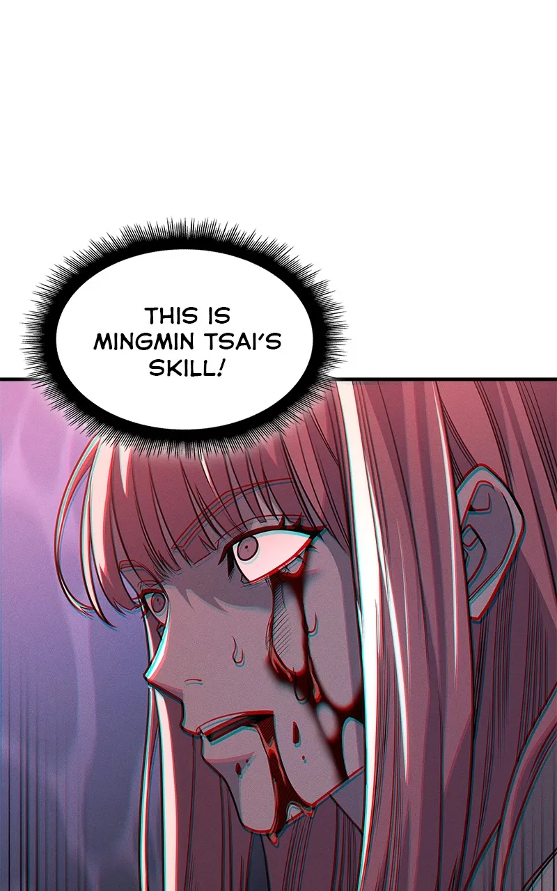 Returned by the King Chapter 58 page 68 - 