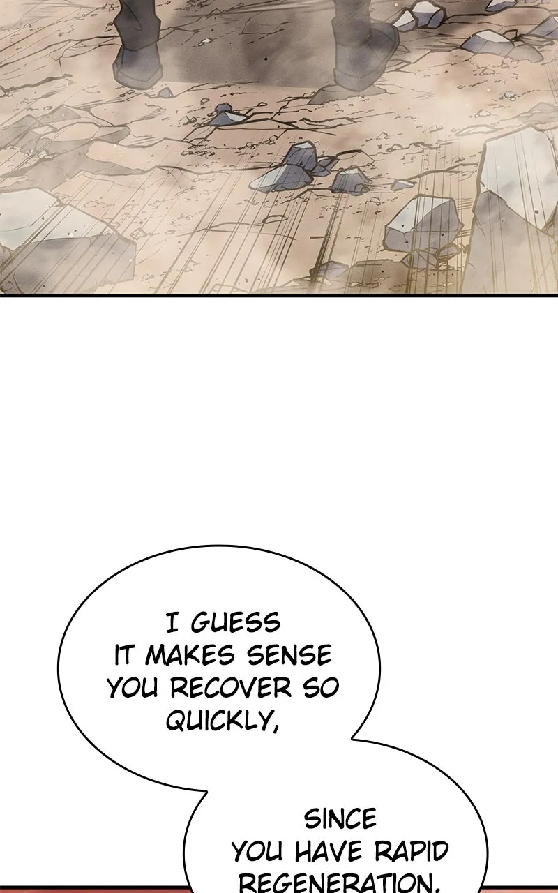 Returned by the King Chapter 58 page 84 - 