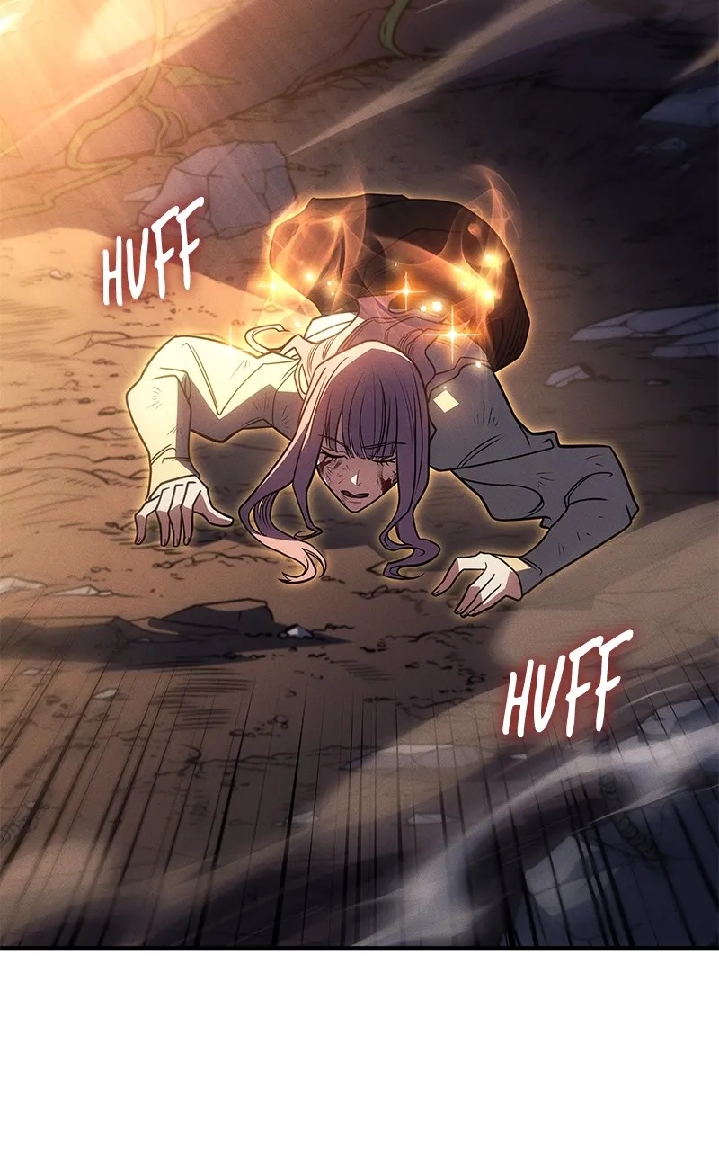 Returned by the King Chapter 58 page 87 - 