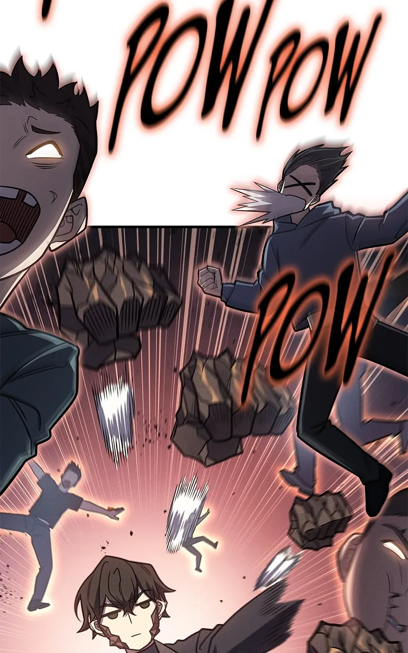 Returned by the King Chapter 58 page 10 - 
