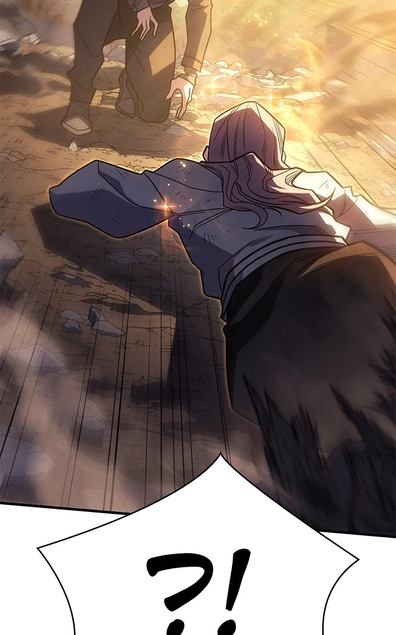 Returned by the King Chapter 58 page 91 - 