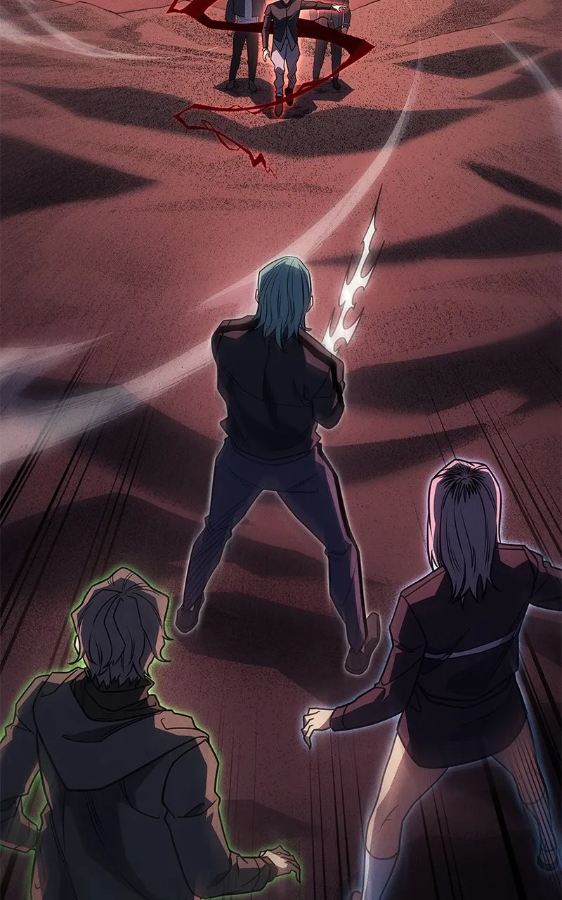Returned by the King Chapter 59 page 109 - 