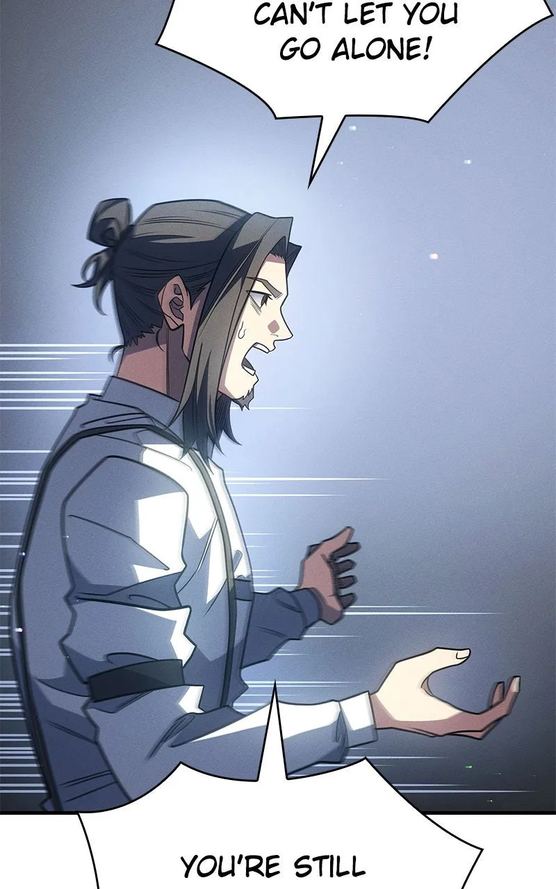 Returned by the King Chapter 59 page 12 - 