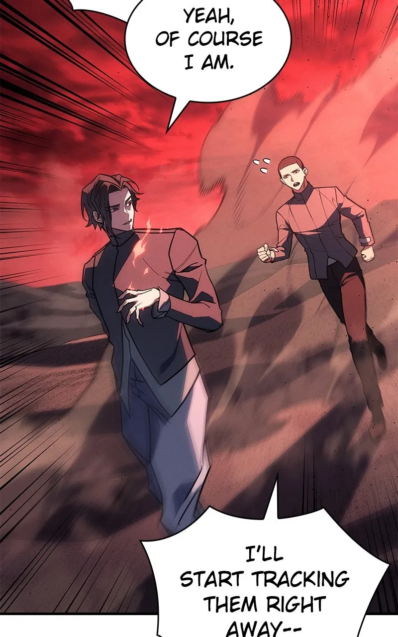 Returned by the King Chapter 59 page 144 - 