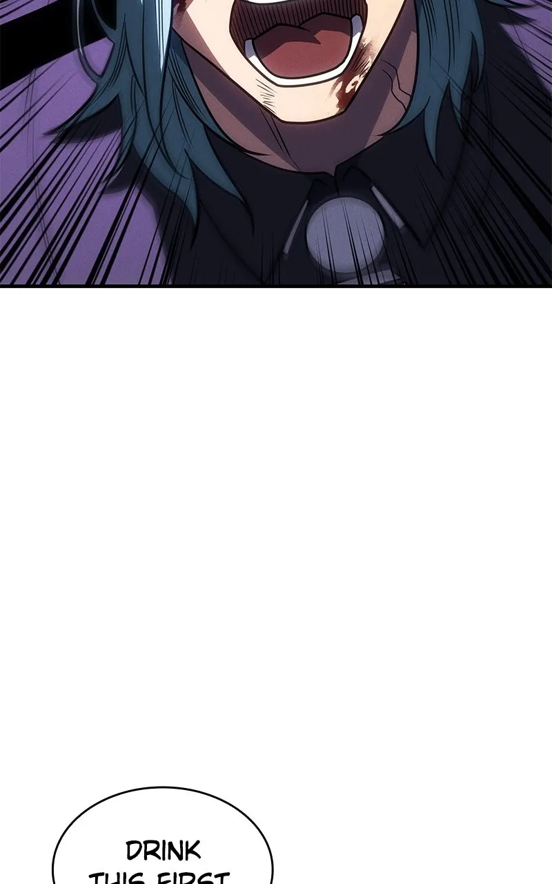 Returned by the King Chapter 59 page 153 - 
