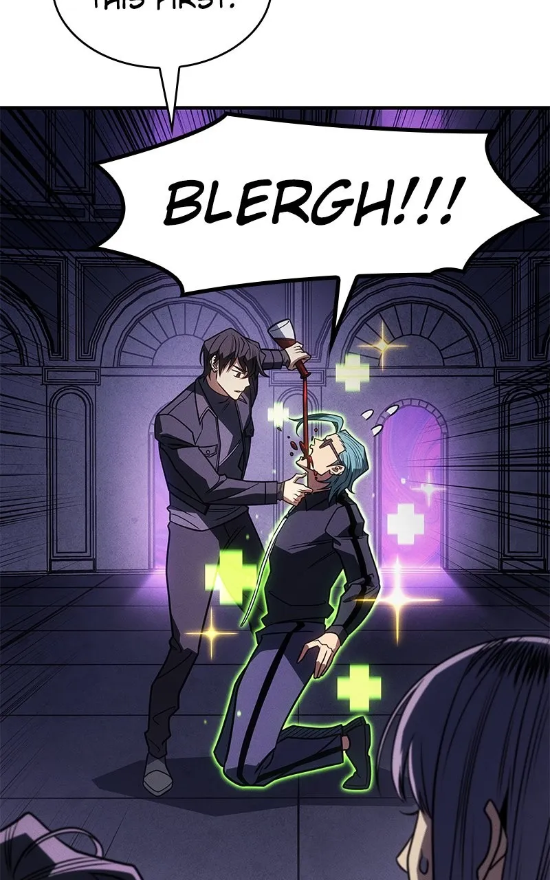 Returned by the King Chapter 59 page 154 - 