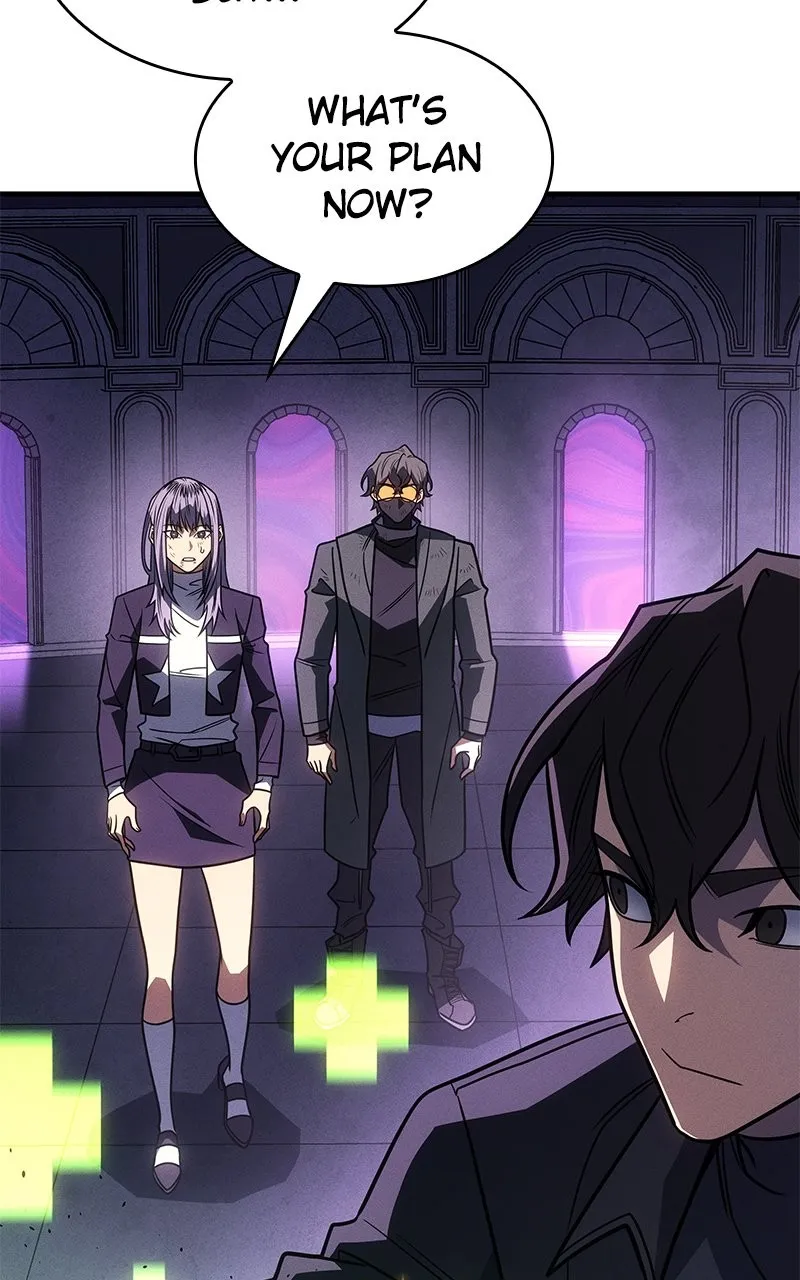 Returned by the King Chapter 59 page 156 - 