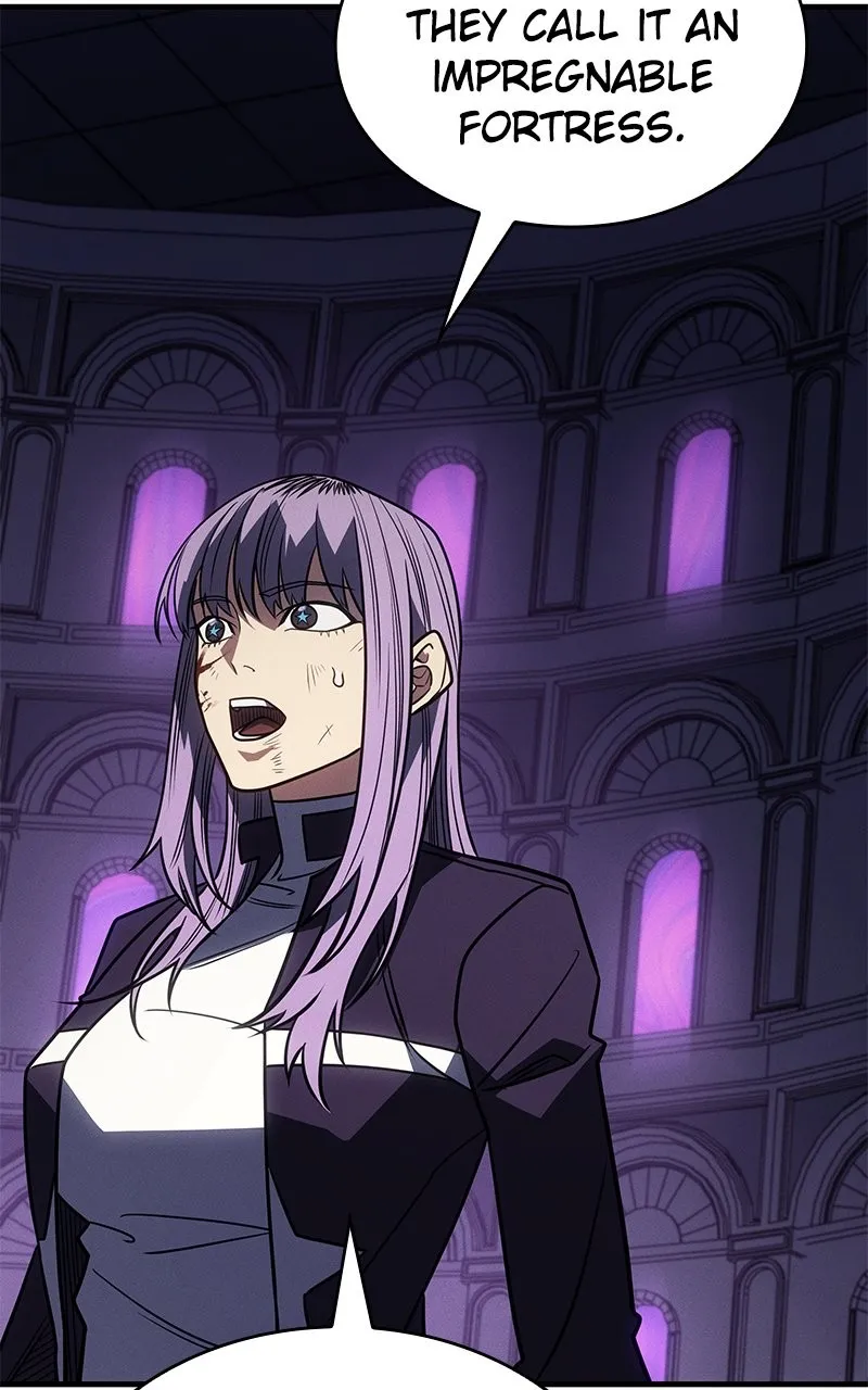 Returned by the King Chapter 59 page 158 - 