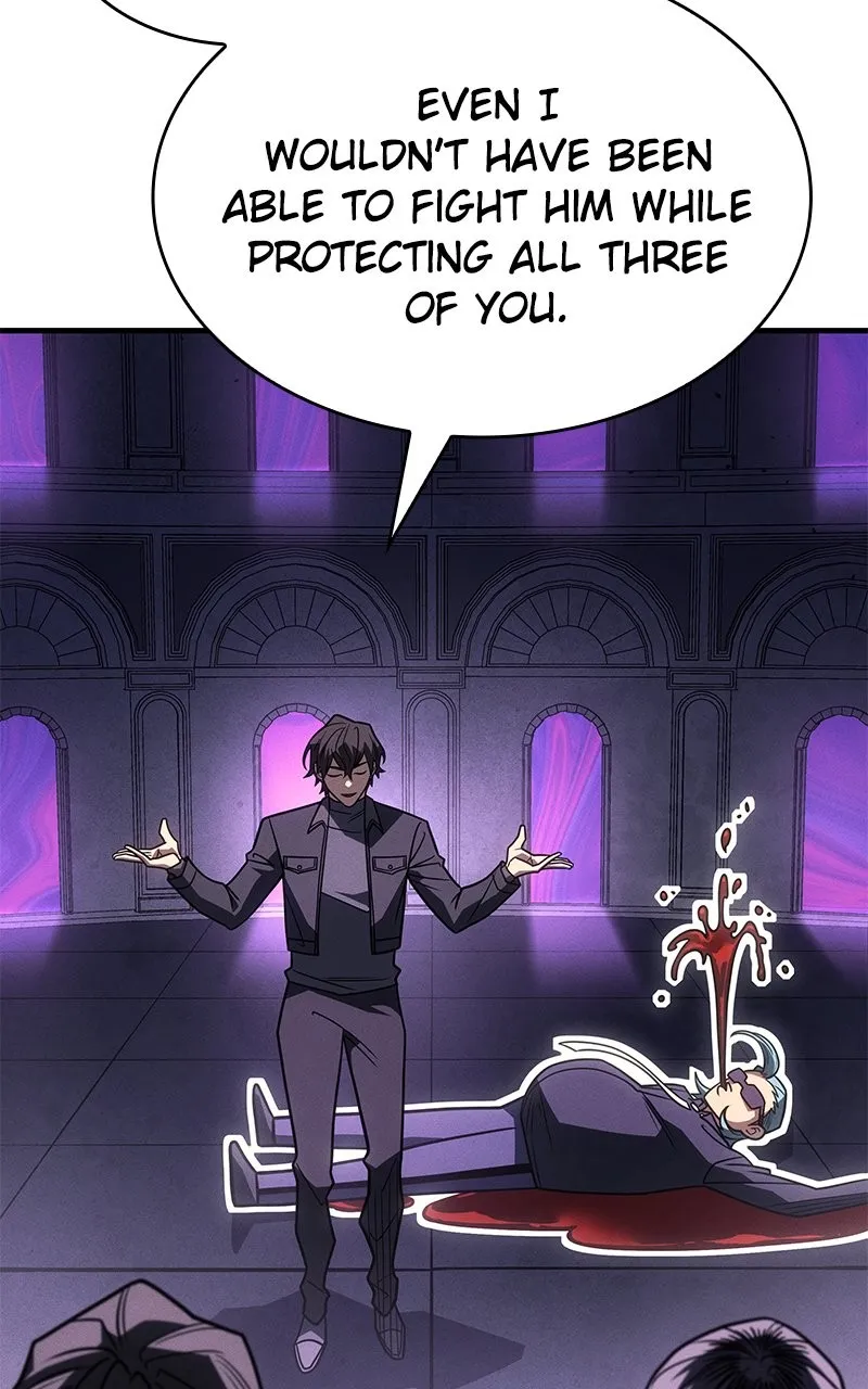 Returned by the King Chapter 59 page 160 - 