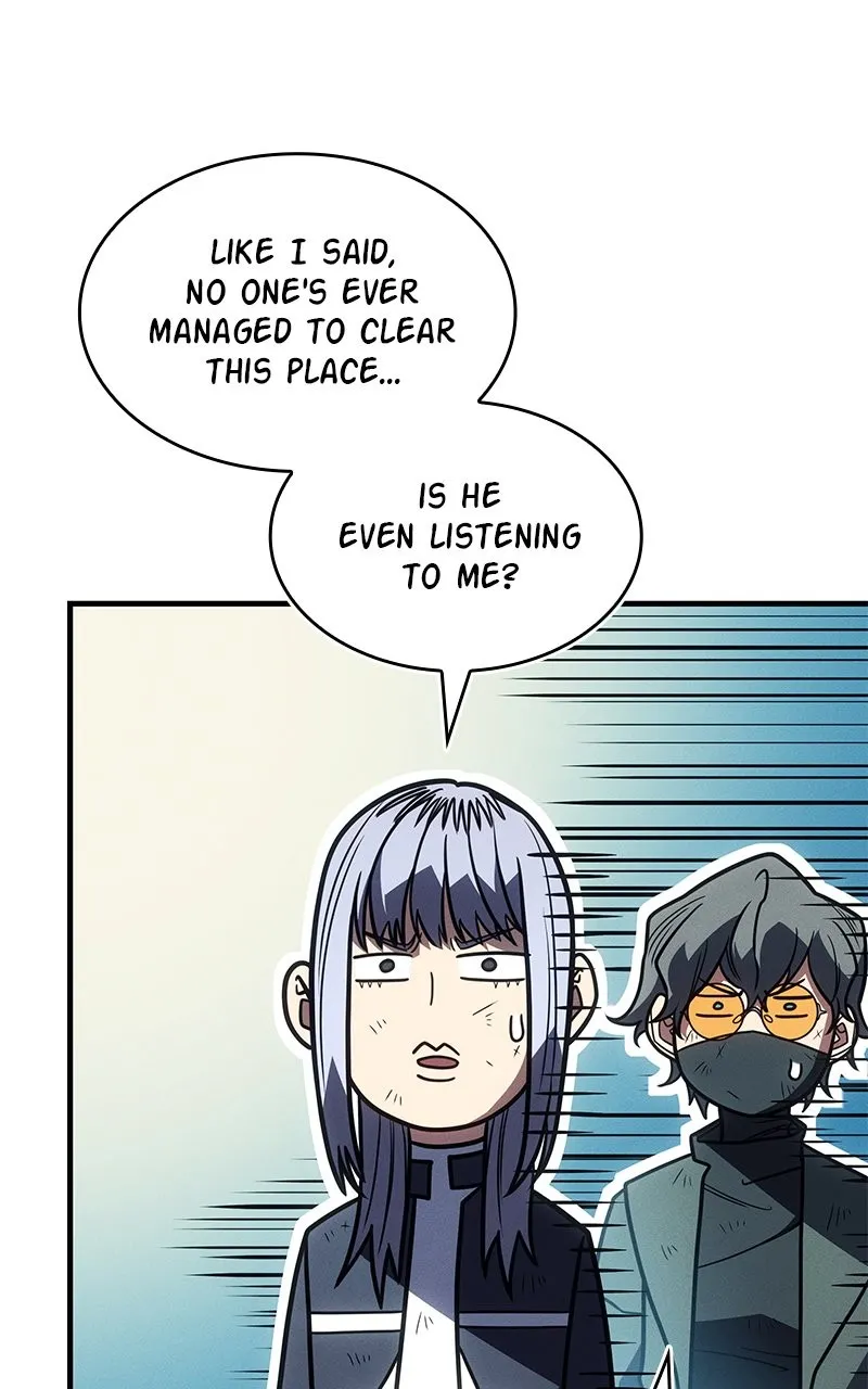 Returned by the King Chapter 59 page 164 - 