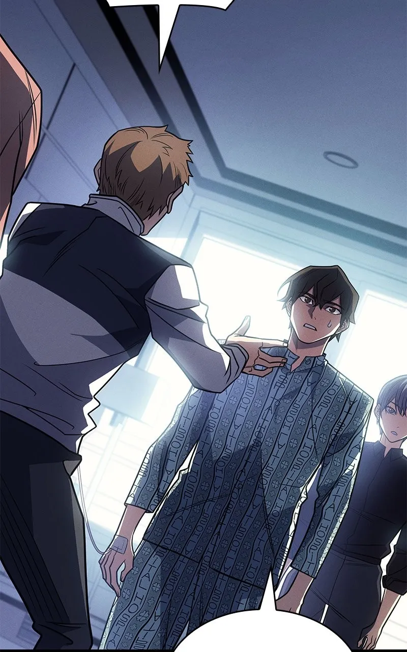 Returned by the King Chapter 59 page 18 - 