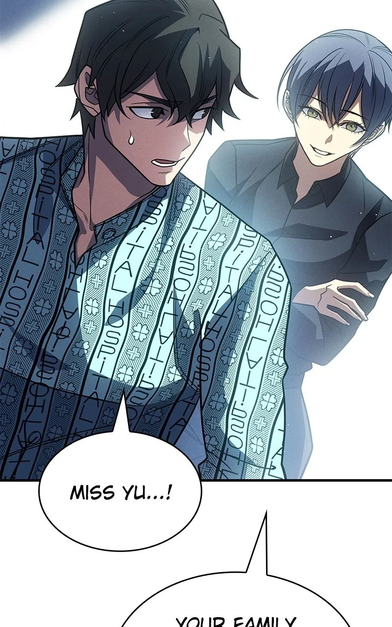 Returned by the King Chapter 59 page 20 - 