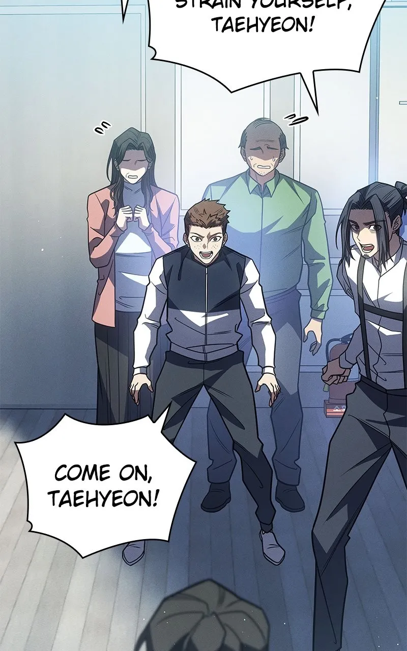 Returned by the King Chapter 59 page 22 - 