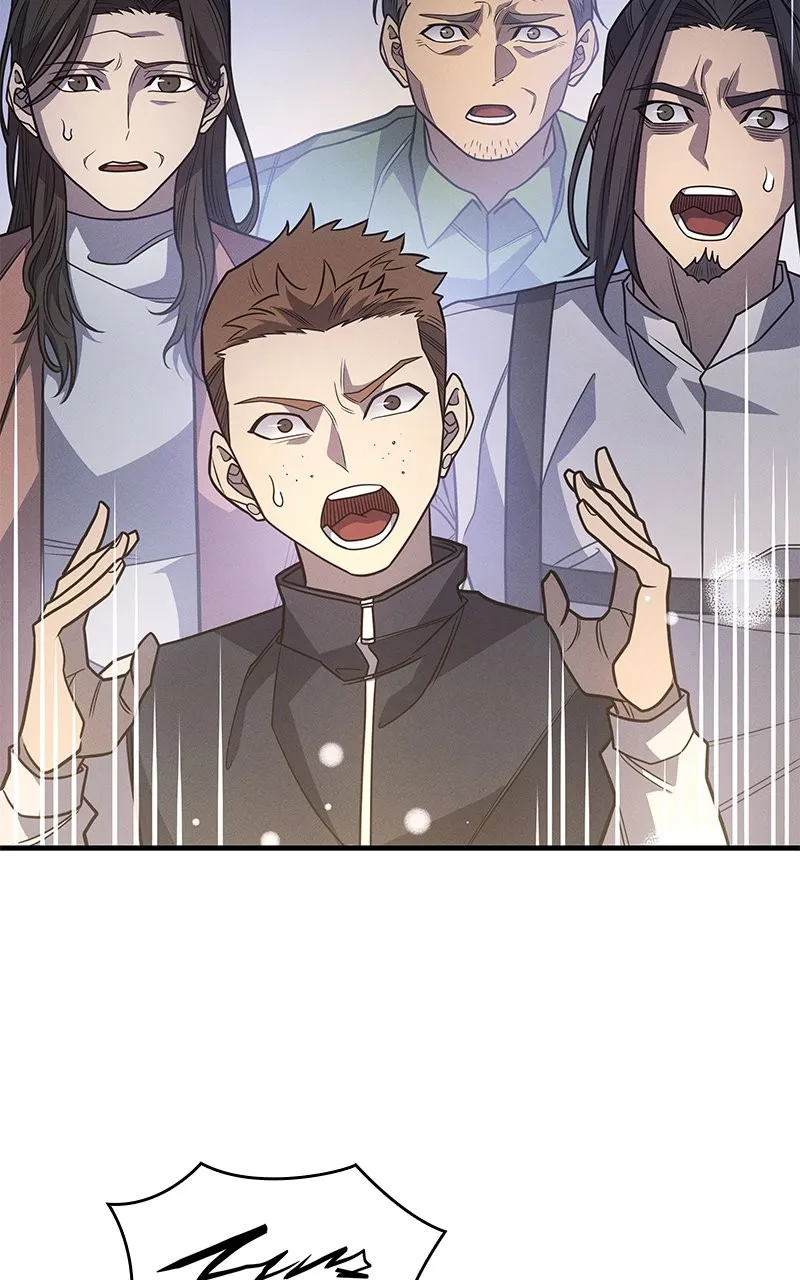 Returned by the King Chapter 59 page 28 - 