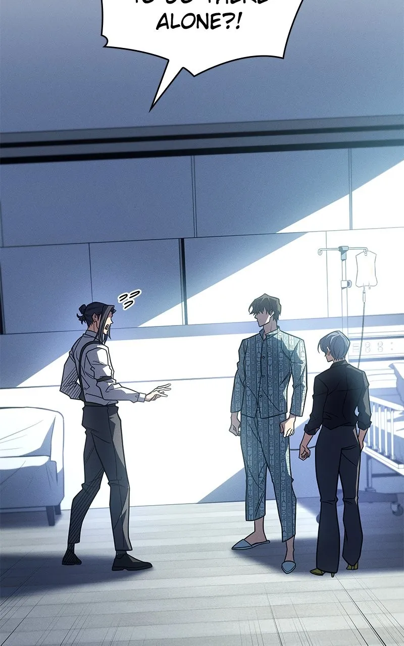 Returned by the King Chapter 59 page 4 - 