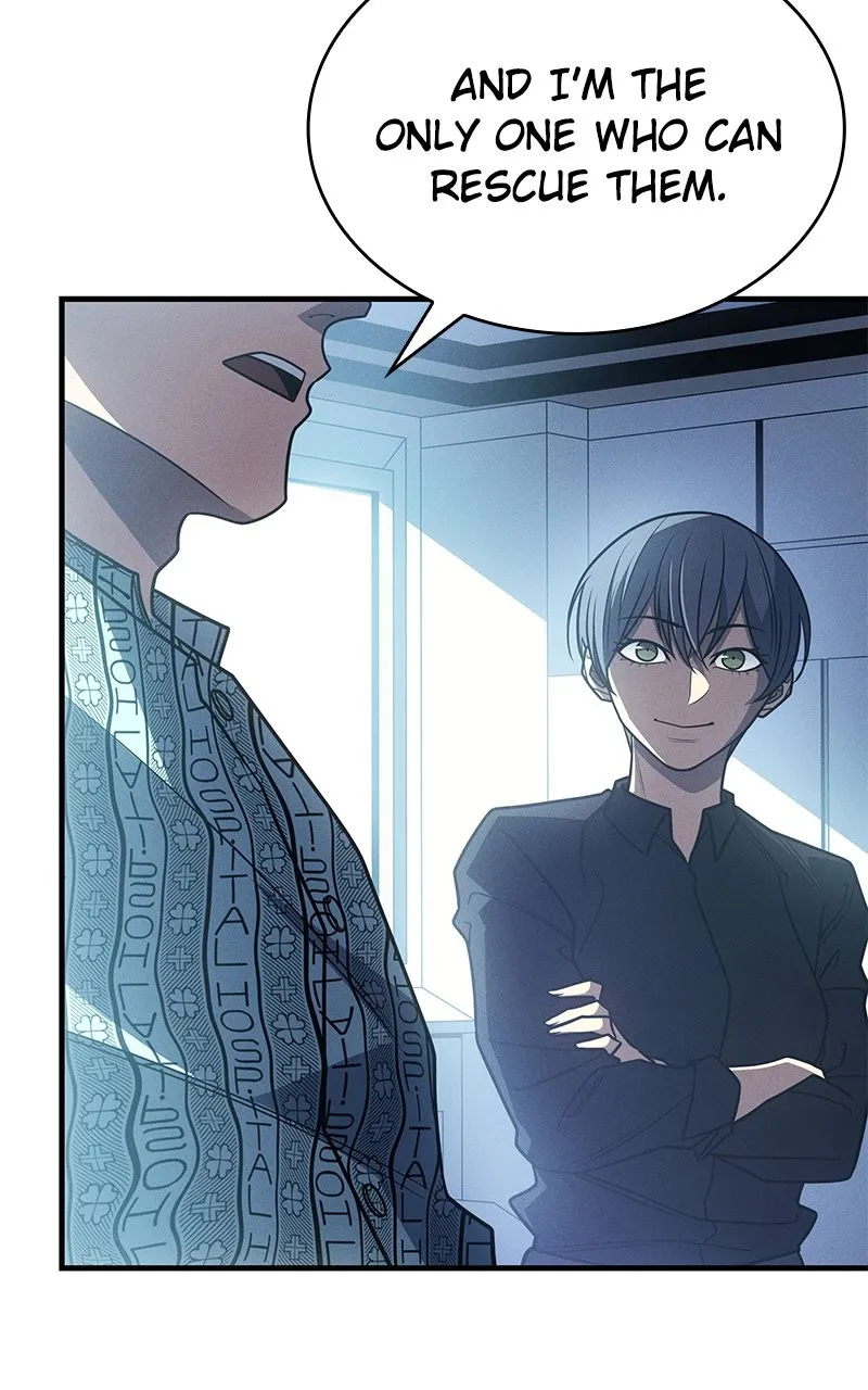 Returned by the King Chapter 59 page 35 - 