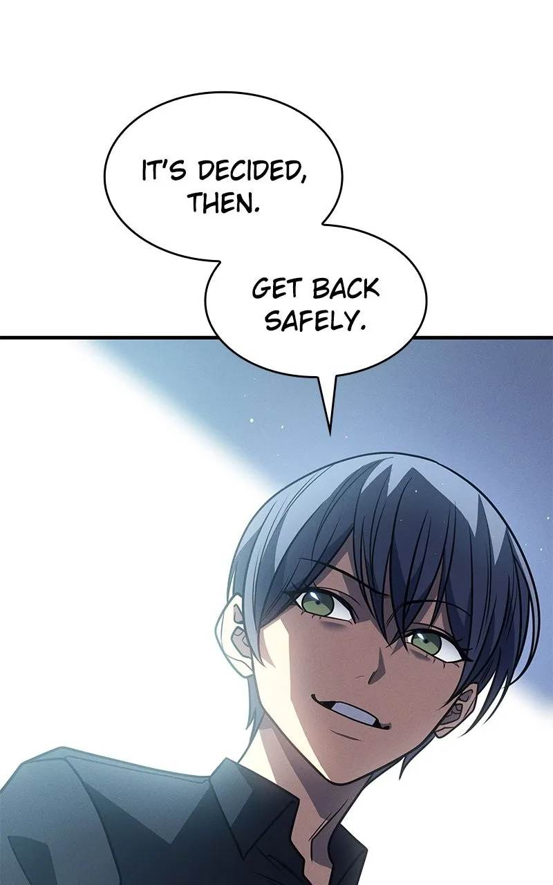 Returned by the King Chapter 59 page 45 - 