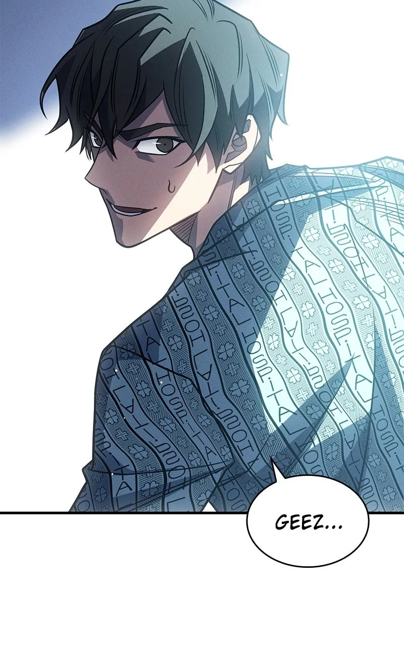 Returned by the King Chapter 59 page 47 - 